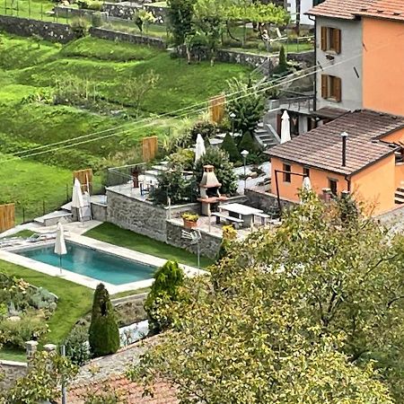Casa Valeria Guest House Mammiano Luaran gambar