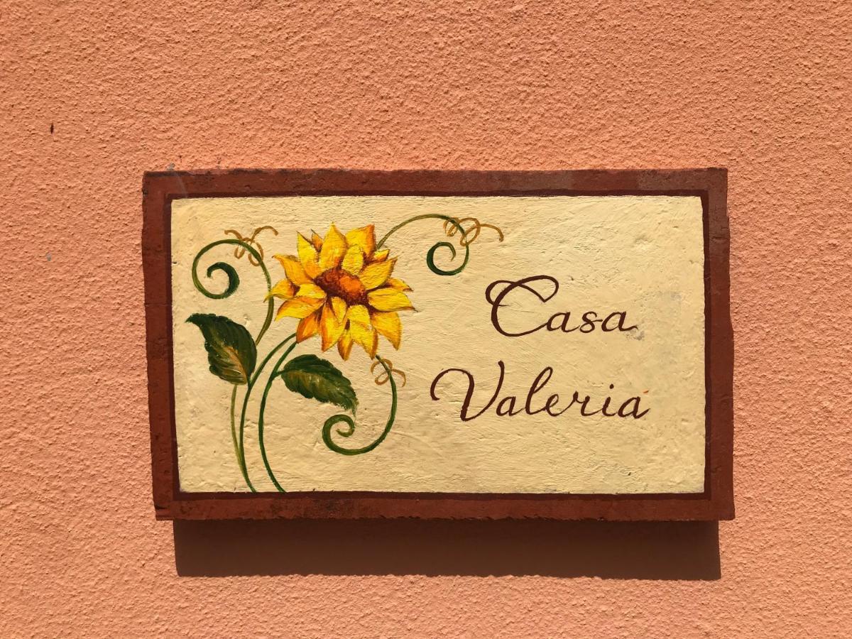 Casa Valeria Guest House Mammiano Luaran gambar