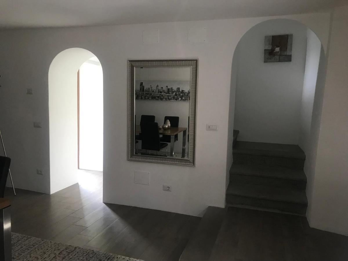 Casa Valeria Guest House Mammiano Luaran gambar