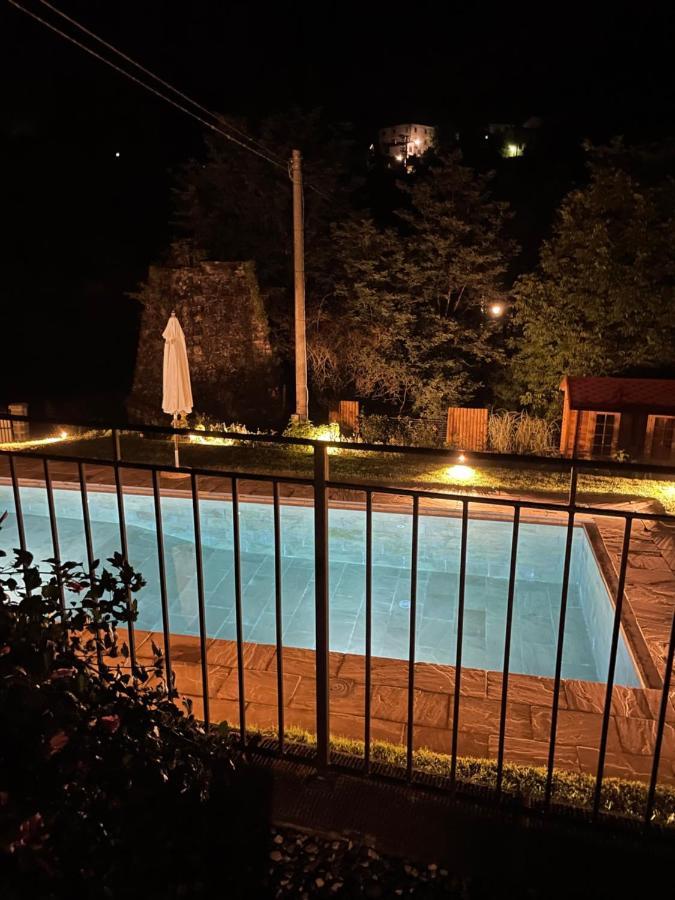 Casa Valeria Guest House Mammiano Luaran gambar