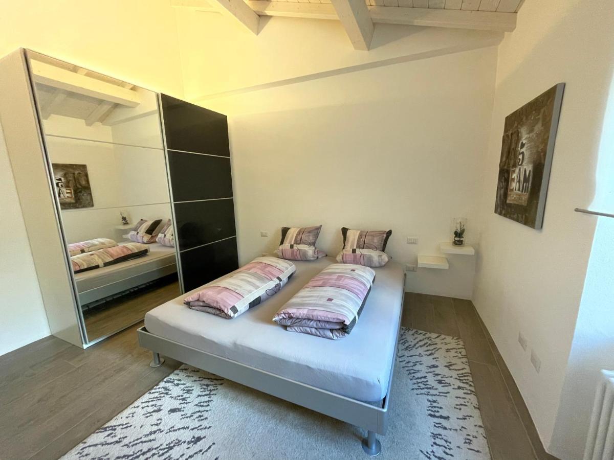 Casa Valeria Guest House Mammiano Luaran gambar