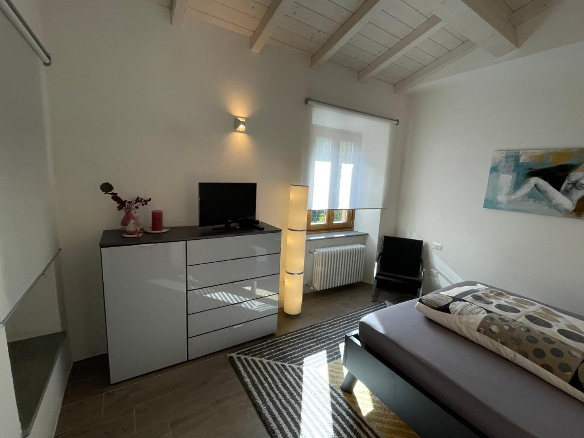 Casa Valeria Guest House Mammiano Luaran gambar
