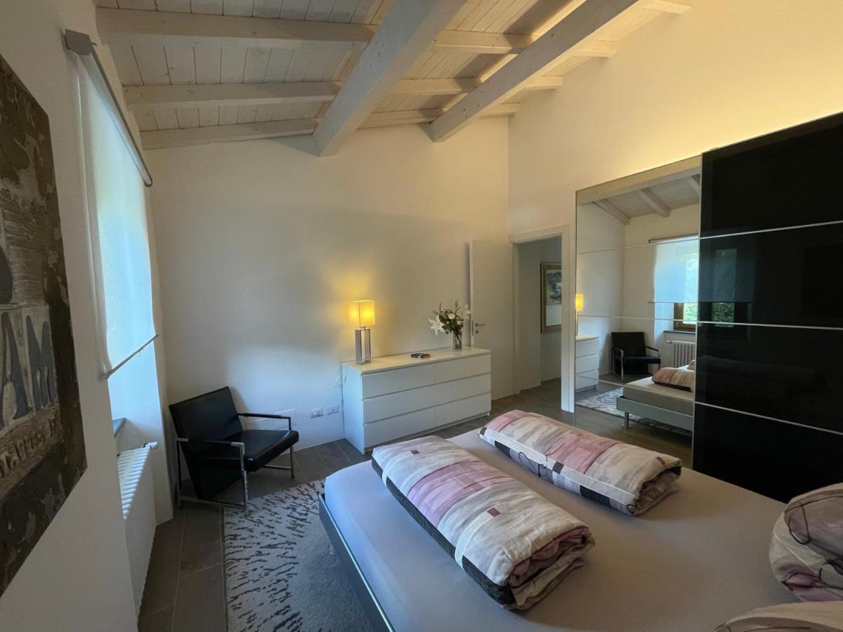 Casa Valeria Guest House Mammiano Luaran gambar
