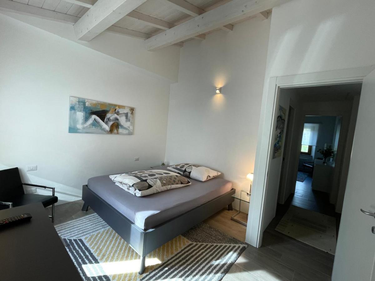 Casa Valeria Guest House Mammiano Luaran gambar