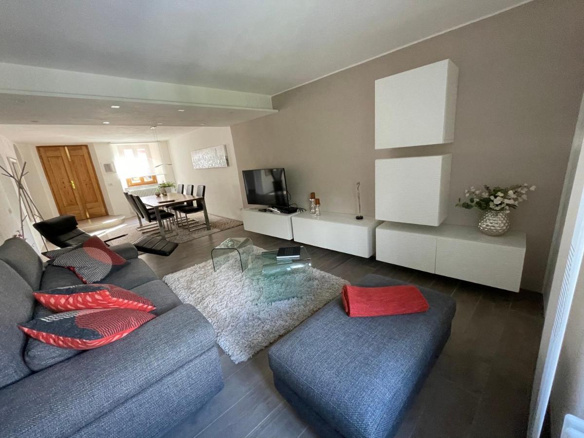 Casa Valeria Guest House Mammiano Luaran gambar