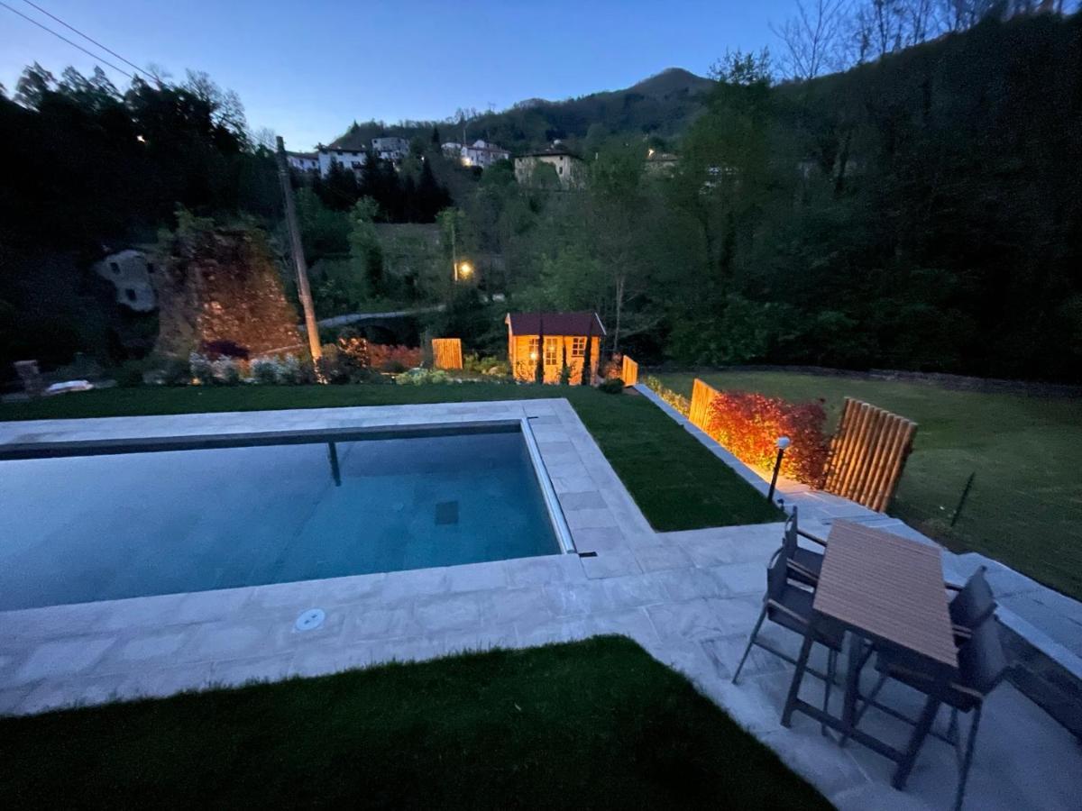 Casa Valeria Guest House Mammiano Luaran gambar