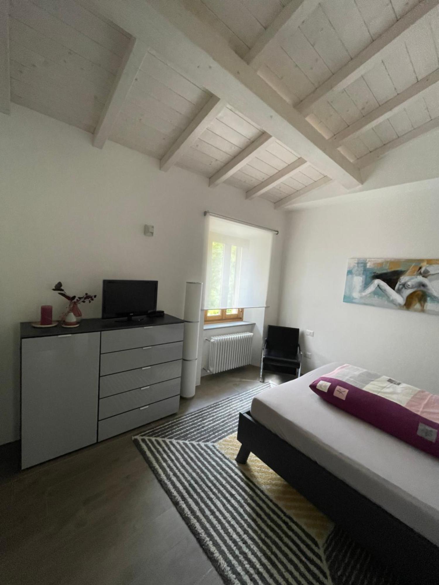 Casa Valeria Guest House Mammiano Luaran gambar