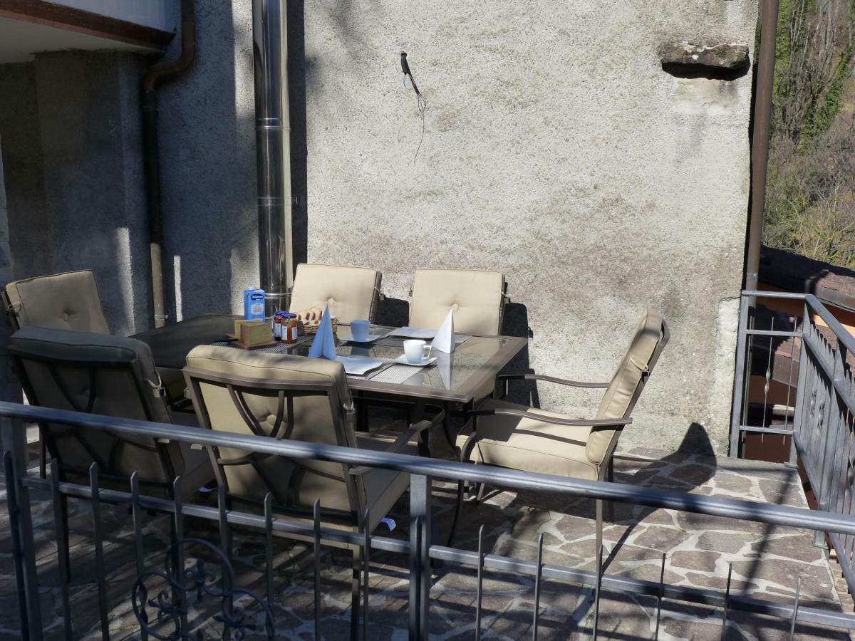 Casa Valeria Guest House Mammiano Luaran gambar