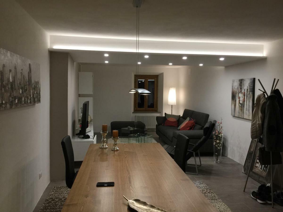 Casa Valeria Guest House Mammiano Luaran gambar