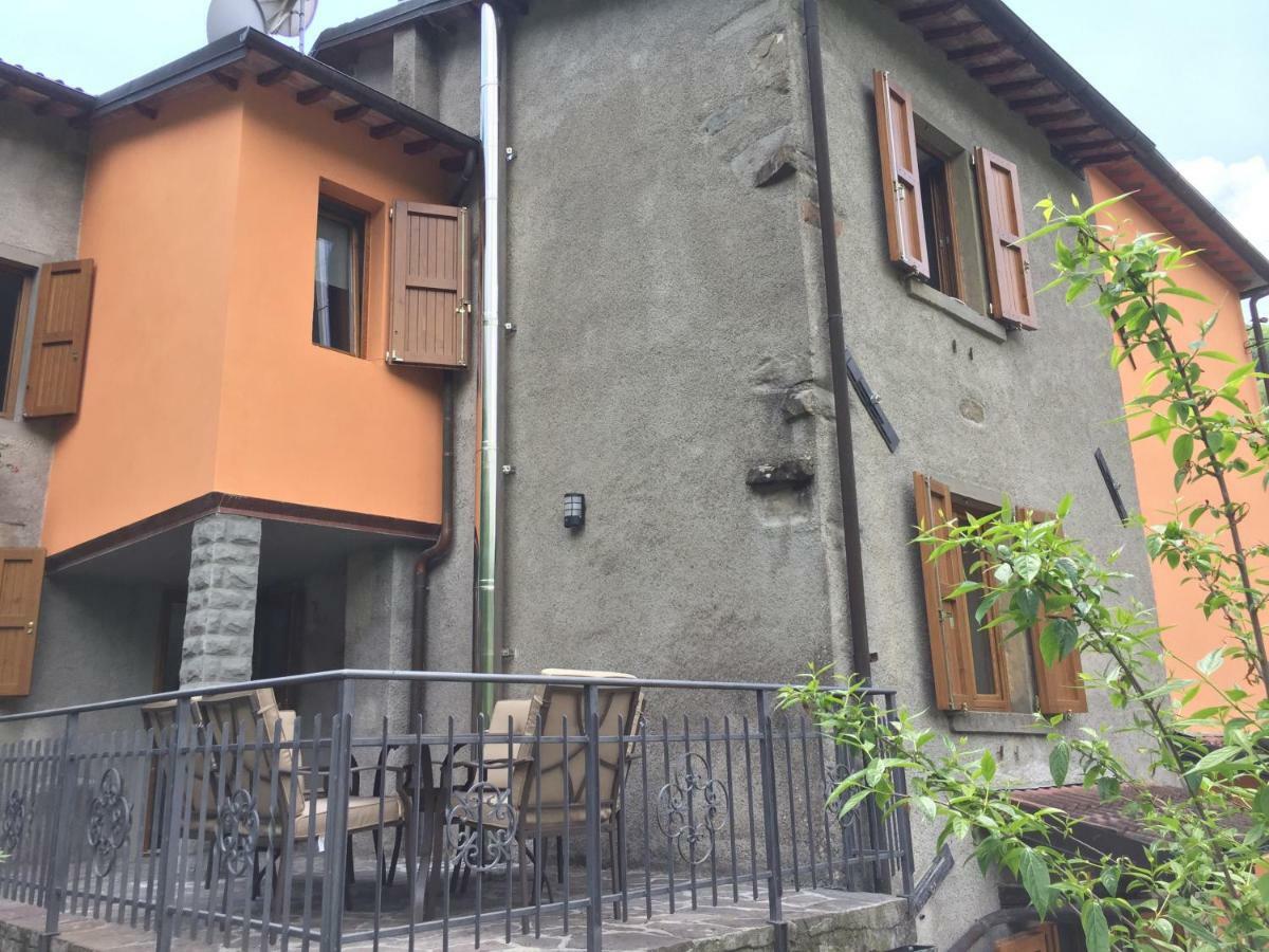 Casa Valeria Guest House Mammiano Luaran gambar